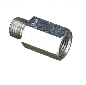 500328251 - Клапан обр. трубки топл. ДВС Cursor10/13 T9,T9.505/St., CR